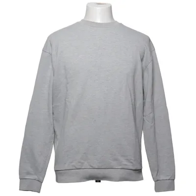 Sweatshirt (Grijs) van ARKK Copenhagen Katoen, Polyester