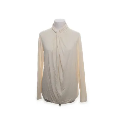 Pul à col roulé (Beige) de Soaked in Luxury Modal, Polyester