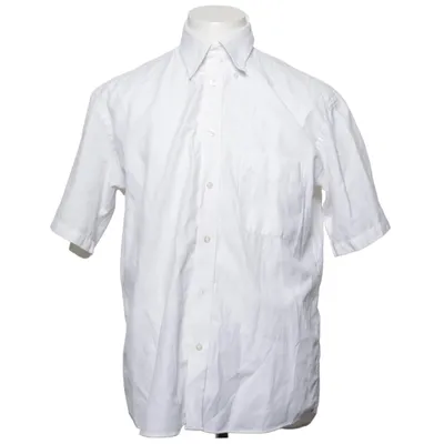 Chemise à manches courtes (Blanc) de Jacques Heim