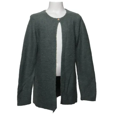 Cardigan (Grøn) fra Gocco
