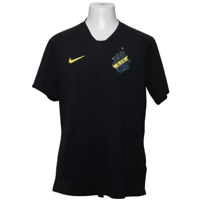 Fodboldtrøje (Vaporknit) fra Nike