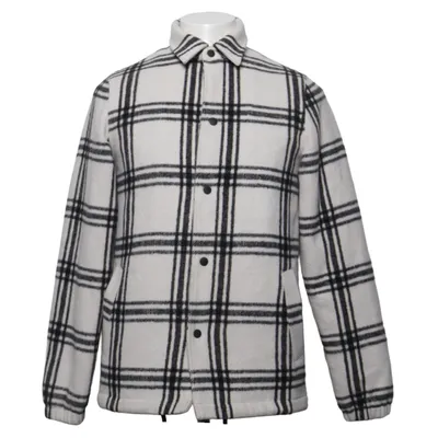 Oberhemd (Mauritz) von Just Junkies Polyester, Wolle