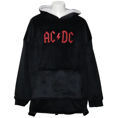 Sweat à capuche (Product Information Extraction v1.0) de ACDC Polyester