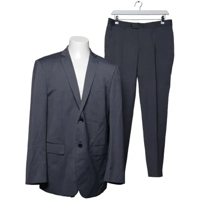 Suit (CUSTOM FIT) from Pre End Elastane, Polyester, Viscose