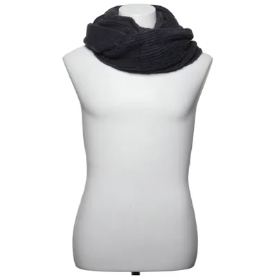 Tube scarf (Black) from Cubus Acrylic, Elastane, Polyamide, Wool