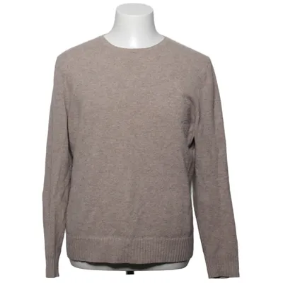 Tröja (Beige) från Cavour Kashmir