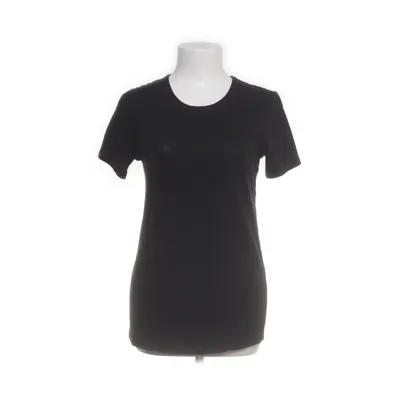 T-shirt (Zwart) van Kiabi