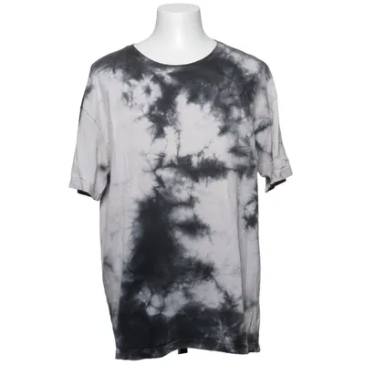T-shirt (Noir, Blanc, Gris) de Represent Coton