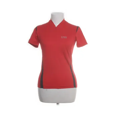 Cykeltröja (Röd) från Gore Bike Wear Elastan, Nylon