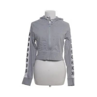Huvtröja (Grå) från Better Bodies Bomull, Polyester