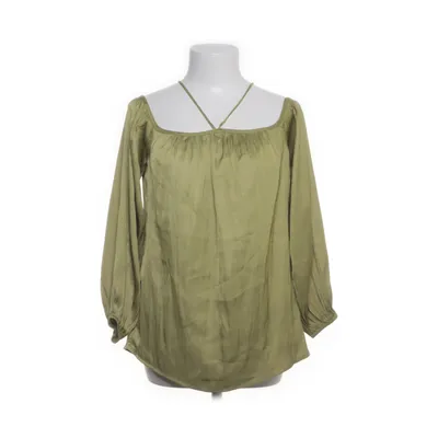 Blus (Grön) från Showpo Polyester