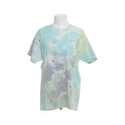 T-shirt (Grøn, Flerfarvet) fra Iets Frans