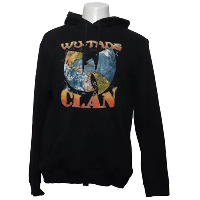 Sweat à capuche (Noir) de H&M x Star Wars Coton, Polyester