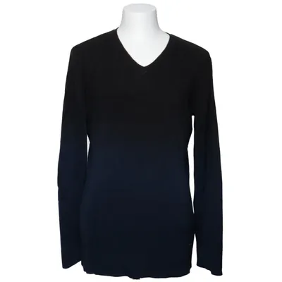 Pullover (Blå) fra Poolman Akryl