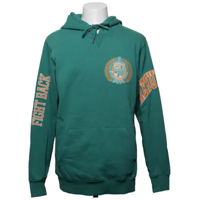Sweat à capuche (Vert) de The Hundreds Coton, Polyester