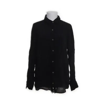 Shirt (Zwart) van American Vintage Viscose, Cupro