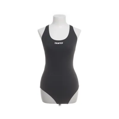 Baddräkt (Svart) från Trimtex Polyester