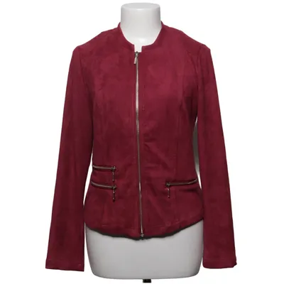 Jacka (Röd) från Rose Bud Elastan, Polyester