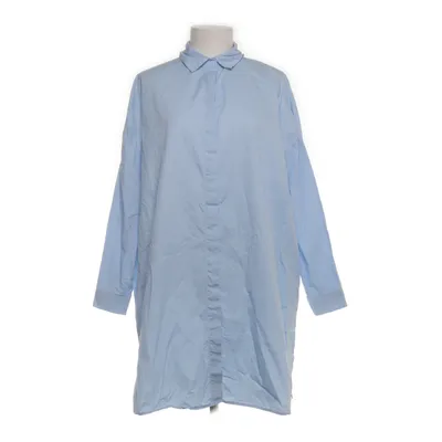 Skjortklänning (Susan L S shirt) från Liberte Bomull