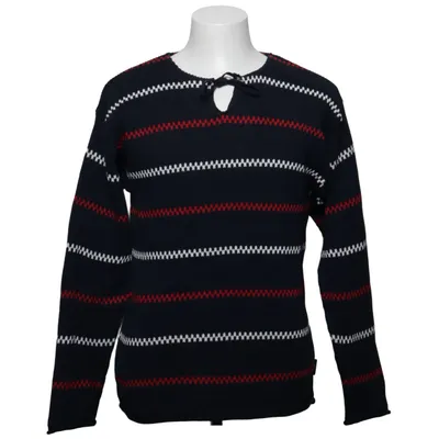 Pull-over (Bleu, Blanc, Rouge) de Holebrook Coton