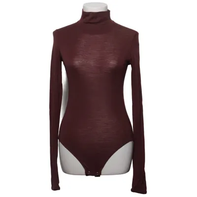 Romper (Rood) van Icebreaker