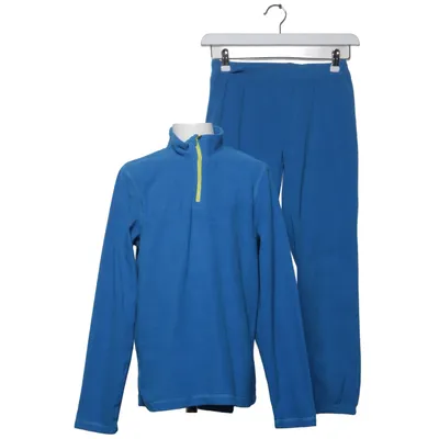 Sportssæt (Blå) fra Line One Polyester