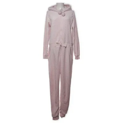 Mjukisdräkt (Rosa) från Esmara Lingerie Polyester