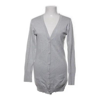 Cardigan (Gris) de Flame Coton