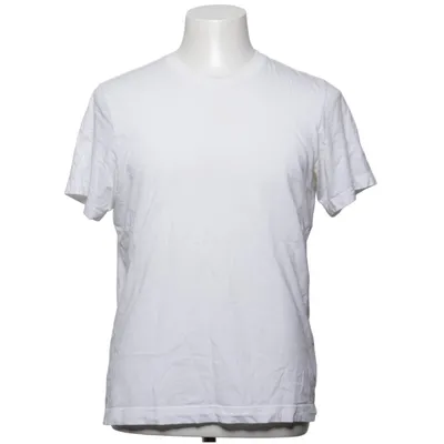 T-shirt (White) from Arket Cotton