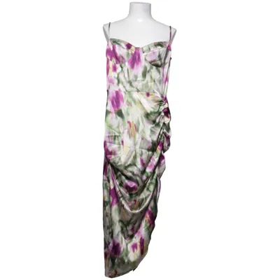 Dress (Multicolored) from Cider Polyester