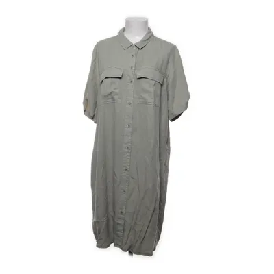 Robe chemise (Vert) de Velvet Heart