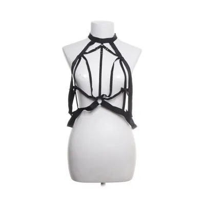 Kroppssmycke (Svart) från Private Collection by Hunkemöller Okänd metall