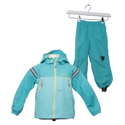 Veste imperméable (Bleu) de Kaxs Proxtec Polyamide, Polyester