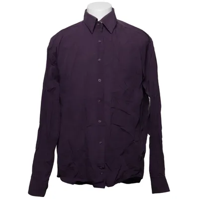 Shirt (Lila) van Joyboy Katoen