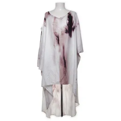 Kaftan (Flerfärgad) från Emery Rose