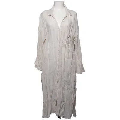 Kaftan (Beige) från Massimo Dutti Linne