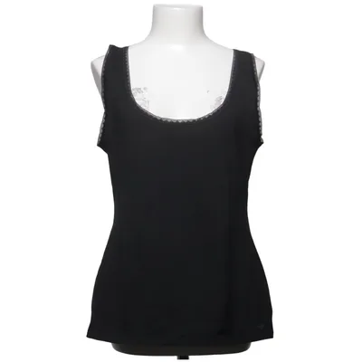 Tank Top (Go Tank Top C2P) from Sloggi Cotton, Elastane