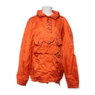 Anorak (Orange) från Jet Set Bomull, Polyamid