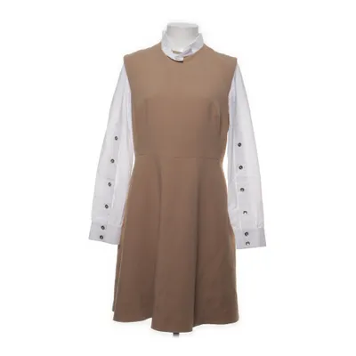 Klänning (Beige, Vit) från Karen Millen
