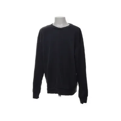 Collegetröja (Grå) från H&M Bomull, Polyester