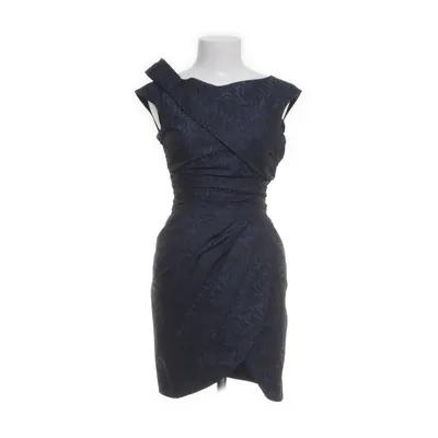Jurk (Blauw, Zwart) van Miss Sixty Polyester