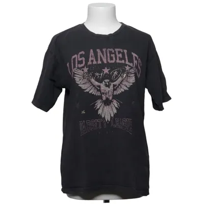 T-shirt (Gray) from Mooij Cotton