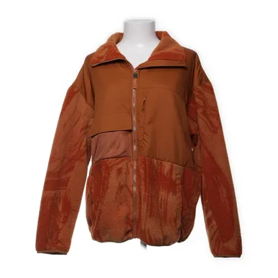 Jacka (Brun) från H&M Move Polyester