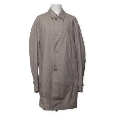 Coat (Marbod) from JOOP! Acetate, Cotton