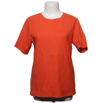 T-shirt (Oranje) van Gestuz