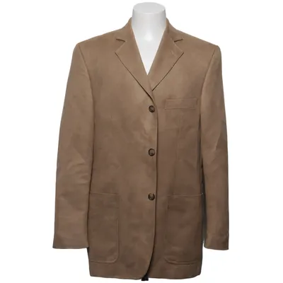 Blazer (Beige) van Madison Avenue Acetaat, Polyester, Viscose