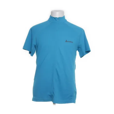 Trainingstop (Blauw) van Odlo Polyester