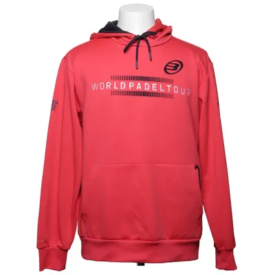Hoodie (Red) from Bullpadel