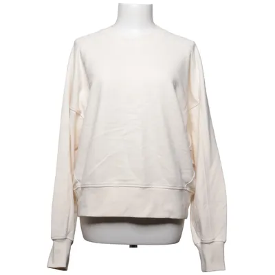 Sweatshirt (White) from Arket Cotton
