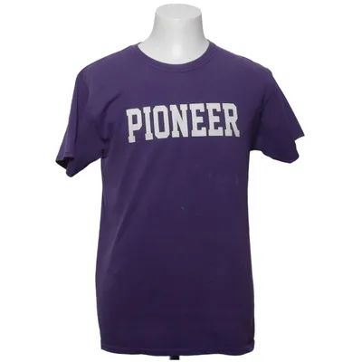 T-shirt (Dri-Power Active) de Jerzees Coton, Polyester